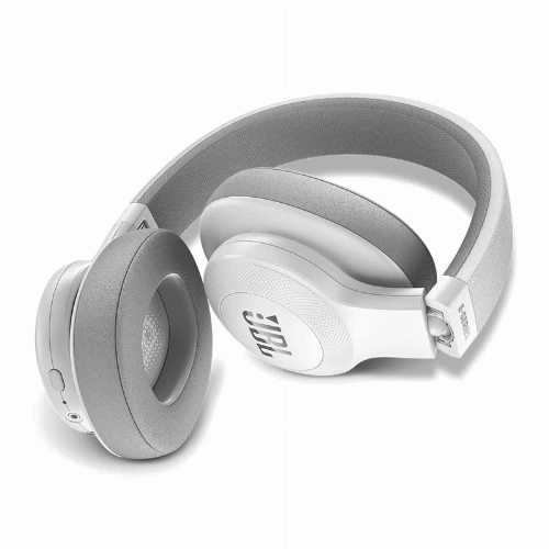 قیمت خرید فروش هدفون JBL E55 BT White 